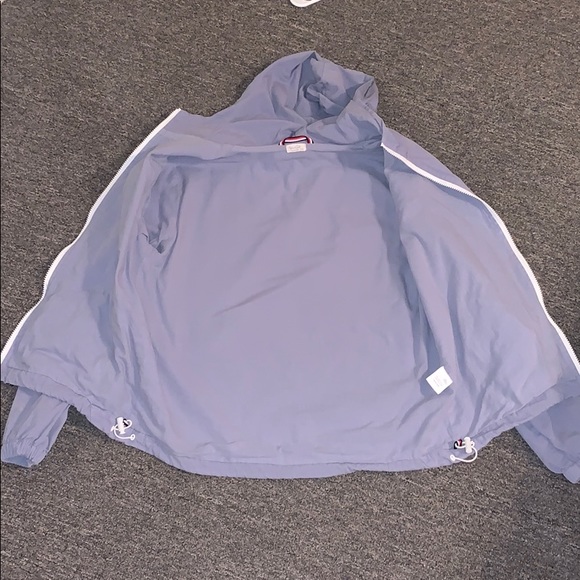 brandy jacket - Picture 3 of 4